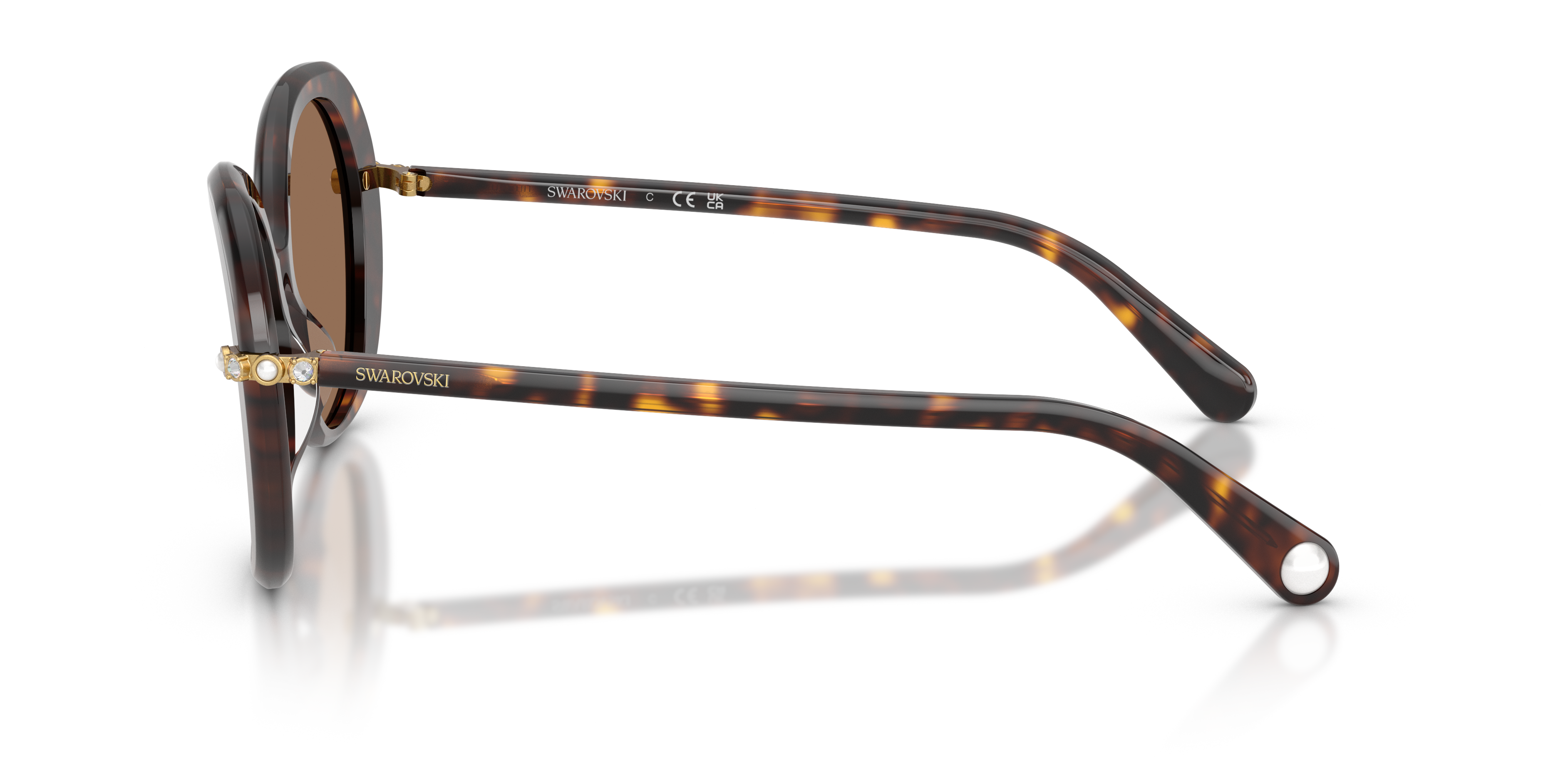 Swarovski SK6059 100273  